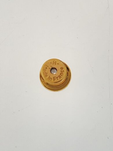 商品画像：ピアス/--/BLK/レディース 3