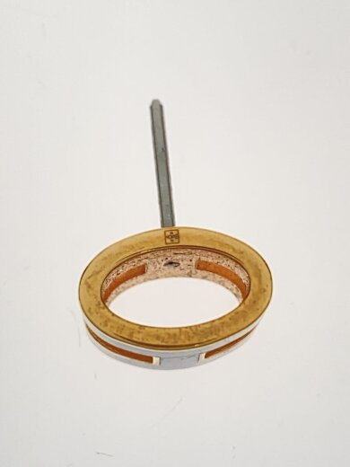 商品画像：ピアス/--/BLK/レディース 5