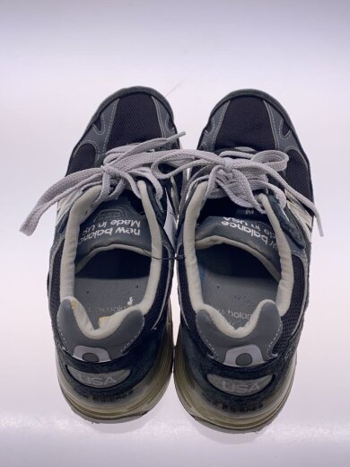 商品画像：NEW BALANCE 993 Madローカットスニーカー/26cm 3