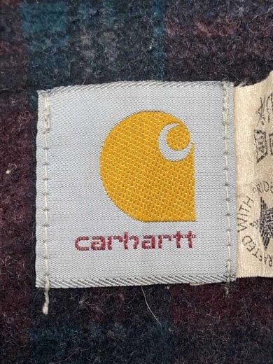 商品画像：DUCK CANVAS BLANKET LINED JACKET/ジャケット/XL/コットン/PUP/C10BRG 3