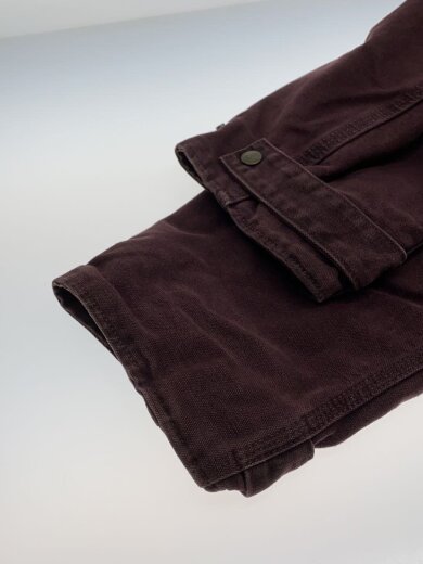 商品画像：DUCK CANVAS BLANKET LINED JACKET/ジャケット/XL/コットン/PUP/C10BRG 5