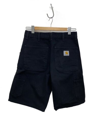 商品画像：ショートパンツ/30/コットン/BLK/I027942// 2