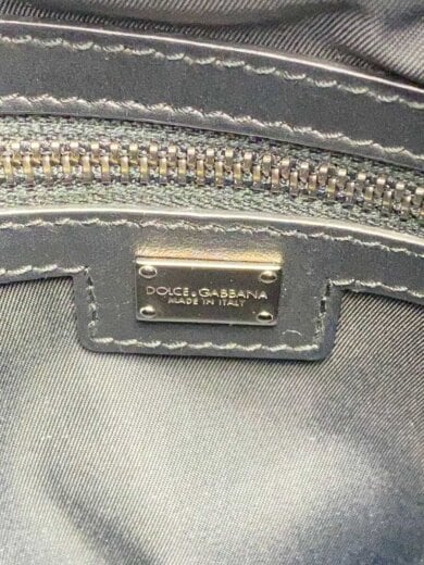 商品画像：2WAYショッピングバッグ/BLK/BM2012 5