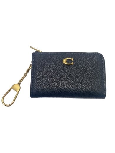 商品画像：キーケース/--/BLK/レディース/J2454 1