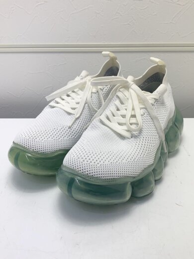 商品画像：JEWELRY/ローカットスニーカー/25cm/WHT/JEWELRY 2