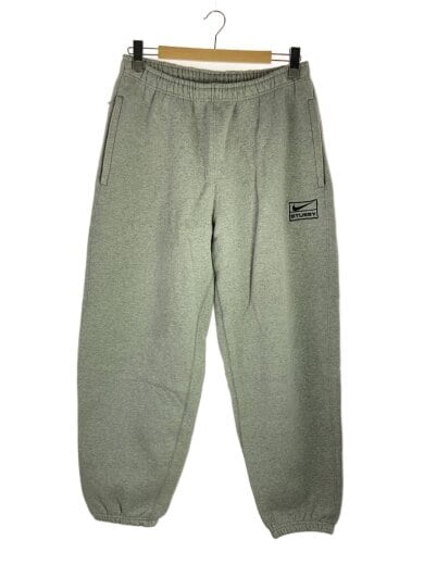 商品画像：ボトム/FLEECE PANTS/M/コットン/GRY/DO9340-063 1