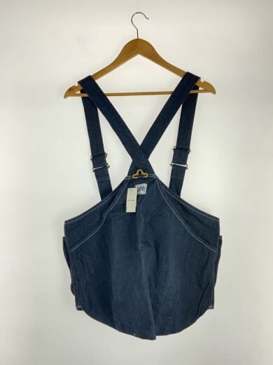 商品画像：ベスト/Tackle Vest/FREE/デニム/NVY/LB0473 2