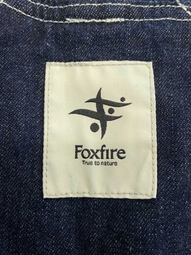 商品画像：ベスト/Tackle Vest/FREE/デニム/NVY/LB0473 3