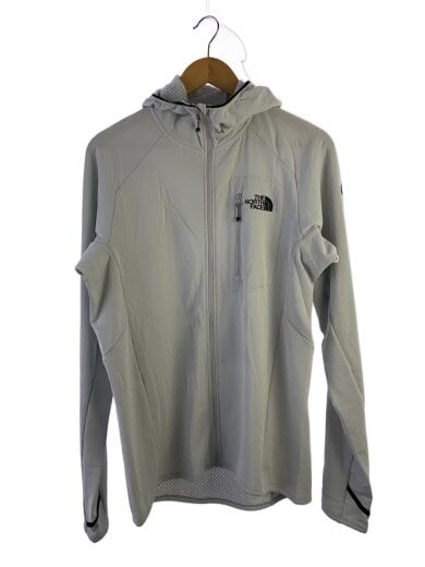 商品画像：パーカー/XL/ポリエステル/GRY/NL72322 1