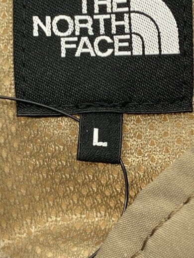 商品画像：ナイロンベスト/L/ポリエステル/KHK/NP22551 4