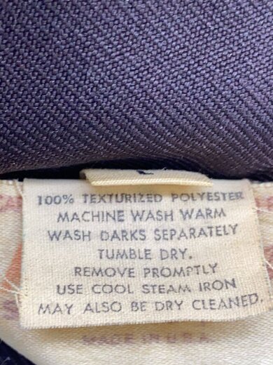 商品画像：ARA SERVICES/ジャケット/L/ポリエステル/BRW 4