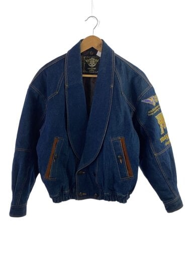 商品画像：MAGGONI/ジャケット/M/デニム/IDG 1