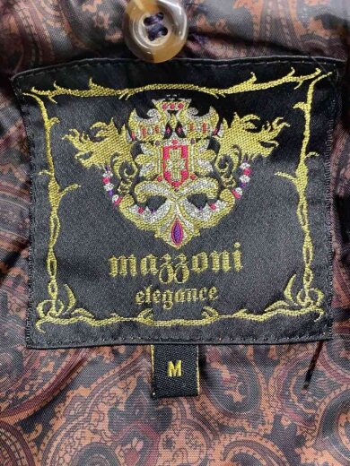 商品画像：MAGGONI/ジャケット/M/デニム/IDG 3