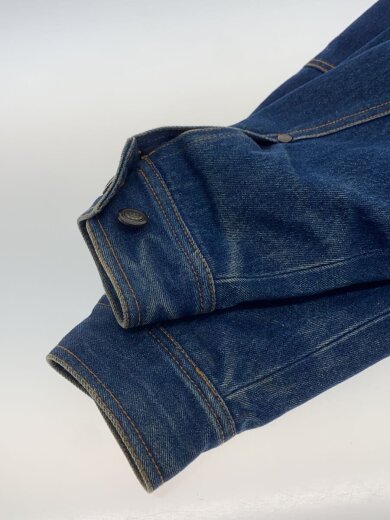 商品画像：MAGGONI/ジャケット/M/デニム/IDG 5