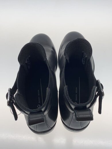 商品画像：サイドゴアブーツ/36/BLK/レザー/20981301001 3