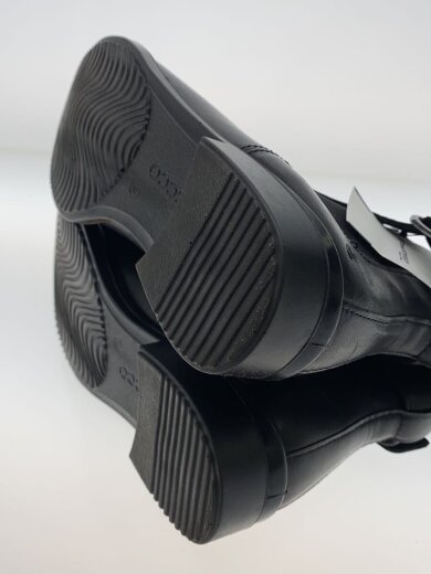 商品画像：サイドゴアブーツ/36/BLK/レザー/20981301001 4