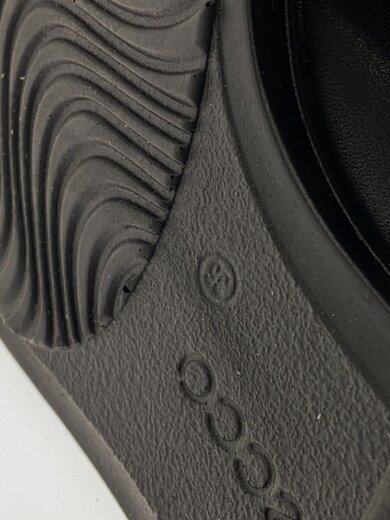 商品画像：サイドゴアブーツ/36/BLK/レザー/20981301001 5