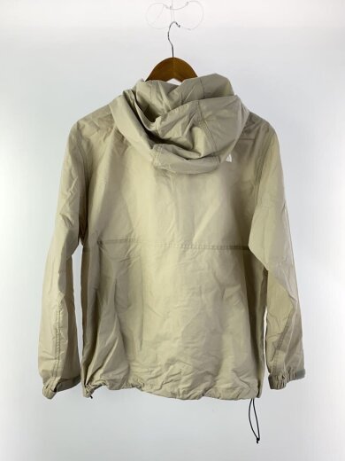 商品画像：COMPACT JACKET_コンパクトジャケット/S/ナイロン/IVO/無地 2