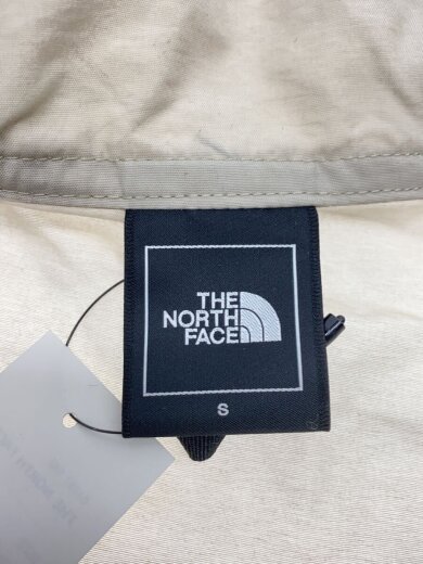 商品画像：COMPACT JACKET_コンパクトジャケット/S/ナイロン/IVO/無地 3