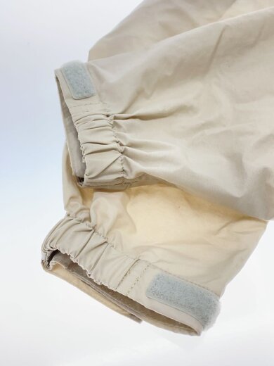 商品画像：COMPACT JACKET_コンパクトジャケット/S/ナイロン/IVO/無地 5