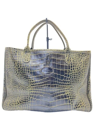 商品画像：ハンドバッグ/--/GRN 1