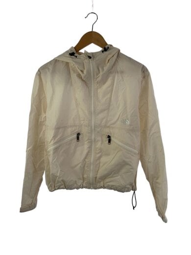 商品画像：ナイロンジャケット/L/ナイロン/BEG/NPW22430 1