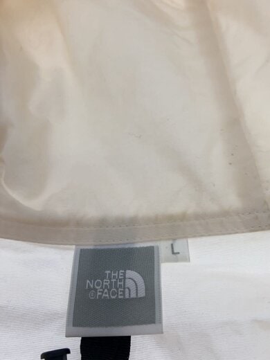 商品画像：ナイロンジャケット/L/ナイロン/BEG/NPW22430 3