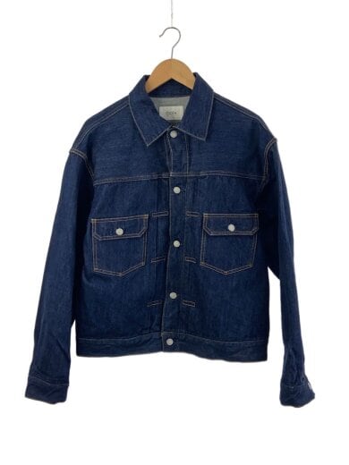 商品画像：Gジャン/46/コットン/BLK/JKLM-202 1