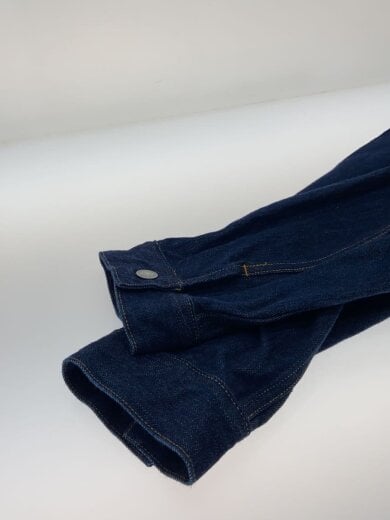 商品画像：Gジャン/46/コットン/BLK/JKLM-202 5