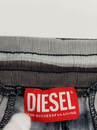 商品画像：P-AFTER/ボトム/46/レーヨン/BLK/総柄/A14236 4