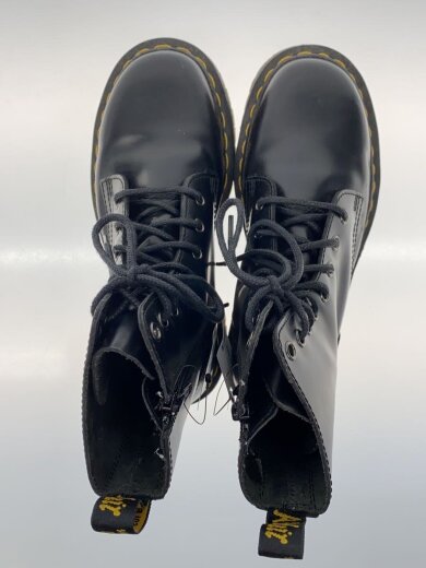 商品画像：レースアップブーツ/UK5/BLK 3