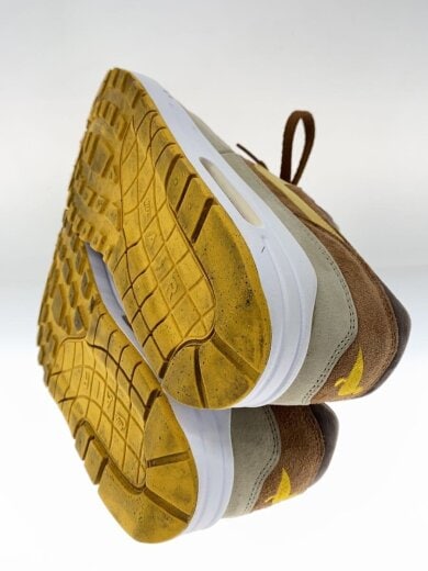 商品画像：AIR MAX 1 PRM_エア マックス 1 PRM/26.5cm/BRW 4