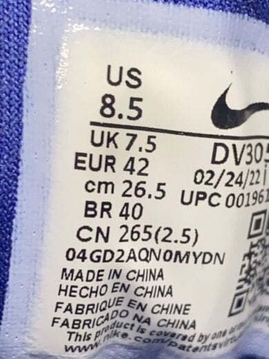 商品画像：AIR MAX 1 PREMIUM_エアマックス 1 プレミアム/26.5cm/IDG 5