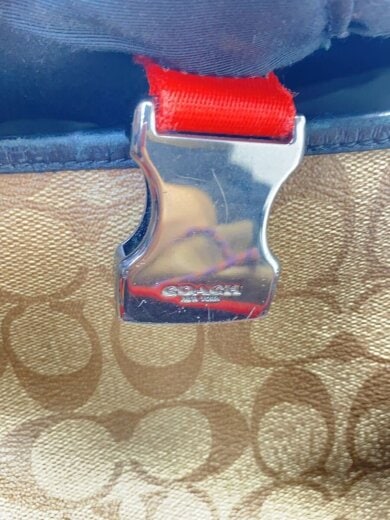 商品画像：リュック/--/マルチカラー/総柄/F72932 5