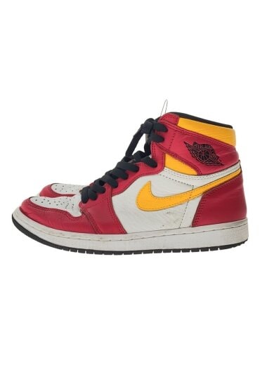 商品画像：AIR JORDAN 1 RETRO HIGH OG_エアジョーダン1 レトロ ハイ OG/26cm/WHT 1