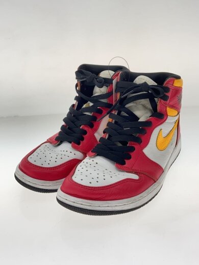 商品画像：AIR JORDAN 1 RETRO HIGH OG_エアジョーダン1 レトロ ハイ OG/26cm/WHT 2