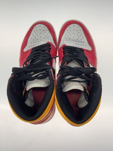 商品画像：AIR JORDAN 1 RETRO HIGH OG_エアジョーダン1 レトロ ハイ OG/26cm/WHT 3