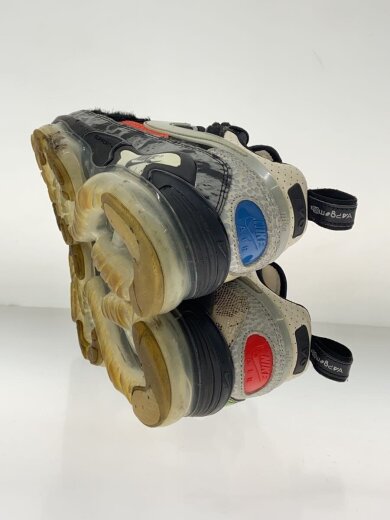 商品画像：AIR VAPORMAX EVO_エア ヴェイパーマックス エヴォ/26cm/BLK 4