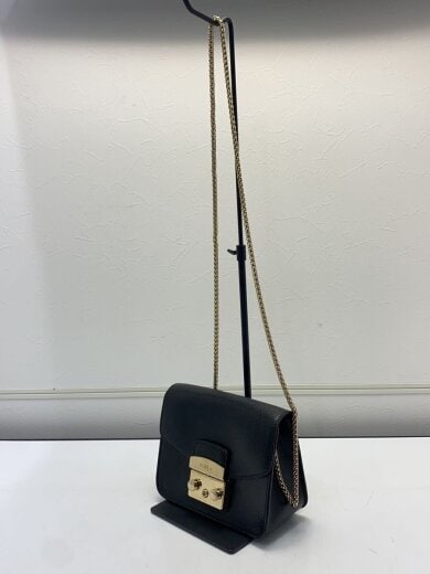 商品画像：ショルダーバッグ/--/BLK/280888 2