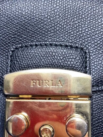 商品画像：ショルダーバッグ/--/BLK/280888 5