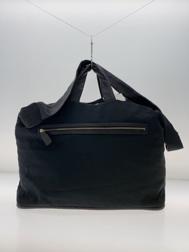 商品画像：REAL MIND/バッグ/--/BLK 3