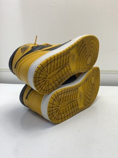 商品画像：AIR JORDAN 1 RETRO HIGH OG_エア ジョーダン 1 レトロ ハイ オリジナル/27cm/Y 4