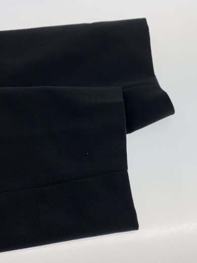 商品画像：ジャケット/FREE/ポリエステル/BLK/112333001 5