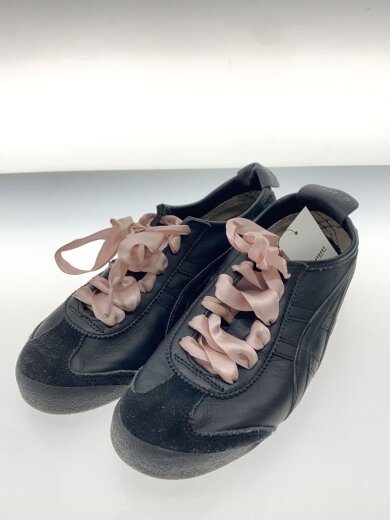 商品画像：MEXICO 66/ローカットスニーカー/24cm/BLK/1183C102 2