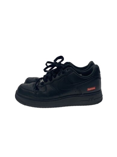 商品画像：AIR FORCE 1 LOW/エアフォース 1 ロー/ブラック/CU9225-001/25cm/BLK 1