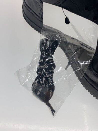 商品画像：AIR FORCE 1 LOW/エアフォース 1 ロー/ブラック/CU9225-001/25cm/BLK 6