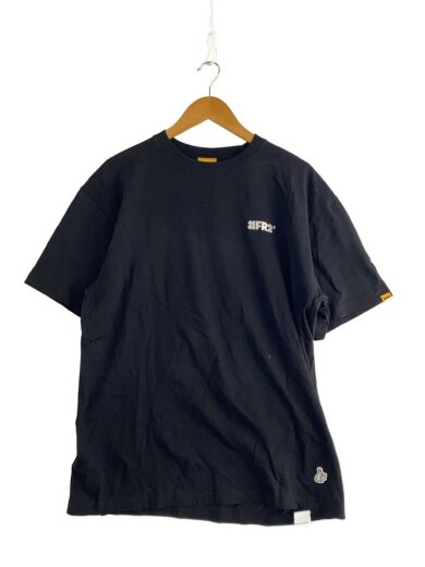 商品画像：NO PHOTOS/Tシャツ/L/コットン/BLK// 1