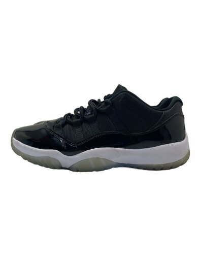 商品画像：AJ 11 RETRO LOW_エア ジョーダン 11 LOW/26.5cm/BLK 1