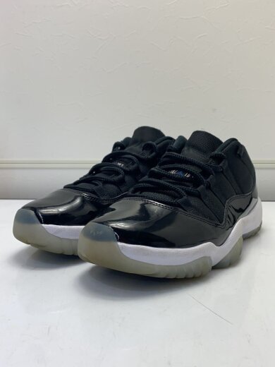 商品画像：AJ 11 RETRO LOW_エア ジョーダン 11 LOW/26.5cm/BLK 2