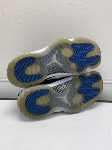 商品画像：AJ 11 RETRO LOW_エア ジョーダン 11 LOW/26.5cm/BLK 4
